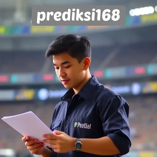 Cara Daftar dan Berpartisipasi di Situs Prediksi168