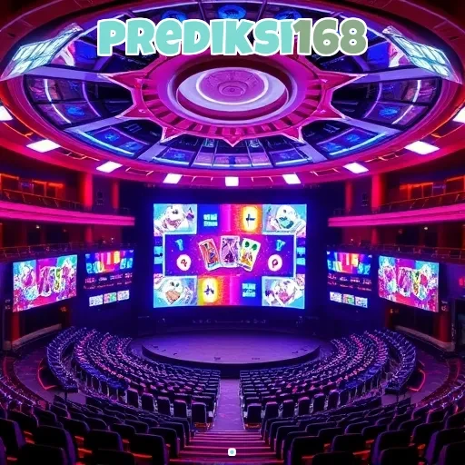 prediksi168 Karya Penggemar