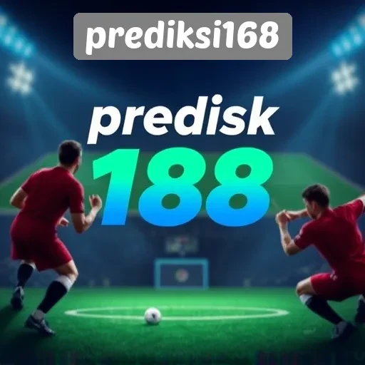 Keuntungan Bergabung di Situs Prediksi168 untuk Penggemar Game