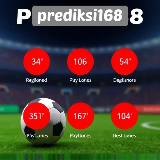 Keunggulan dan Fitur Menarik di Situs Prediksi168