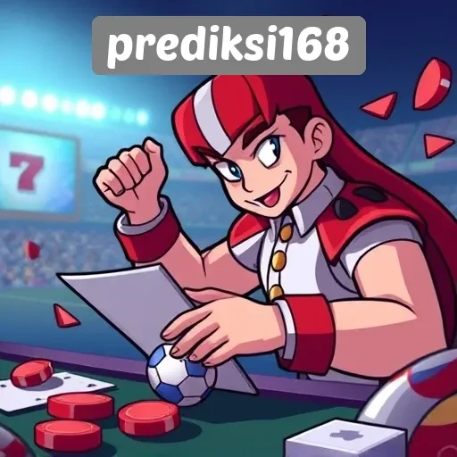 Inovasi Terbaru di Prediksi168 untuk Pengalaman Game yang Lebih Baik
