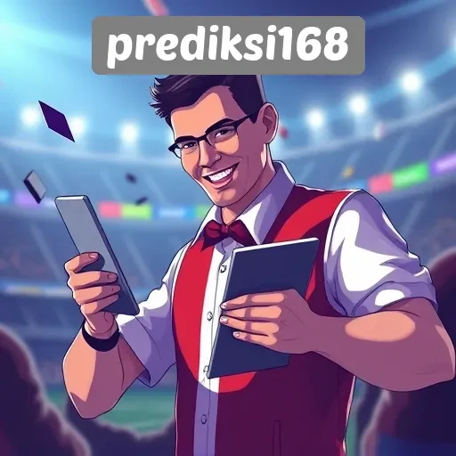Tips Memaksimalkan Pengalaman Bermain di Prediksi168