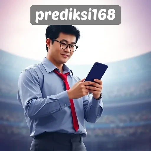 Panduan Lengkap Menggunakan Situs Prediksi168 untuk Pemain Indonesia