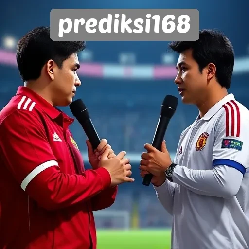 Ulasan Lengkap tentang Pengalaman Pengguna di Prediksi168