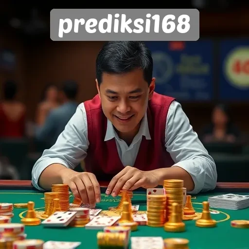 Pendapat Pemain tentang Pengalaman di Prediksi168