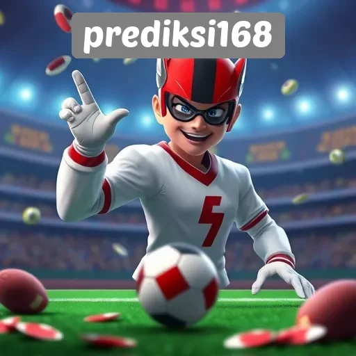 Analisis Permainan dan Fitur Menarik di Prediksi168