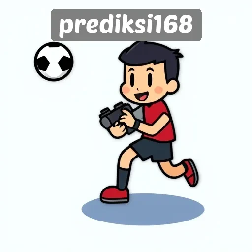Mengapa Prediksi168 Menjadi Favorit di Kalangan Gamer