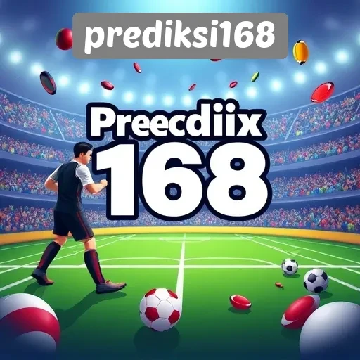 Mengenal Situs Game Prediksi168 untuk Pecinta Taruhan