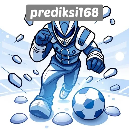 Bagaimana Prediksi168 Mempengaruhi Industri Game di Indonesia