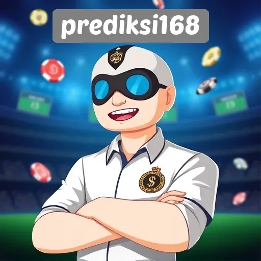 Tantangan dan Peluang di Situs Prediksi168 untuk Pengguna Baru
