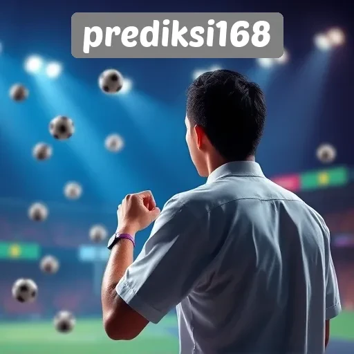 Strategi Bermain di Prediksi168 untuk Meningkatkan Peluang Menang