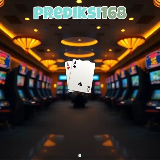 prediksi168 Strategi Permainan