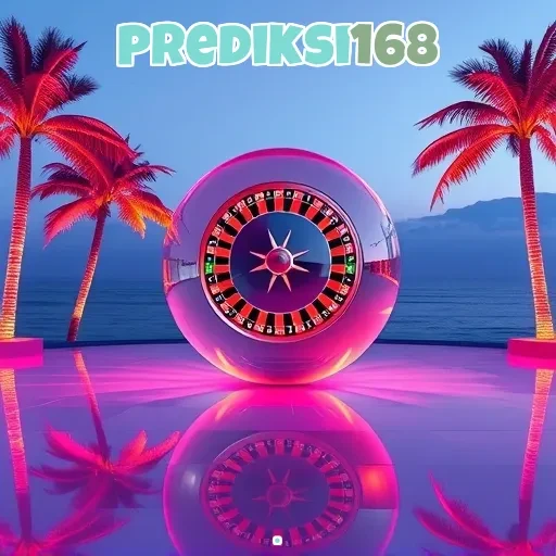prediksi168 Tren Game