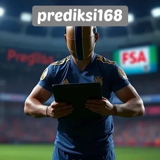 Ulasan Lengkap Tentang Situs Prediksi168 Di Indonesia