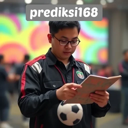 Memahami Fitur Unggulan Situs Prediksi168