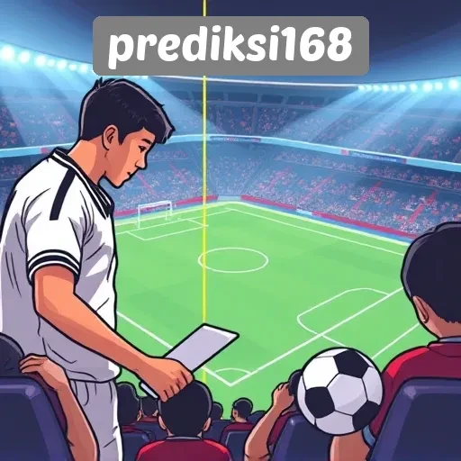 Pengalaman Pengguna di Situs Game Prediksi168