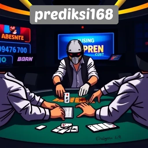 Taktik Menang di Prediksi168 untuk Pemain Pemula
